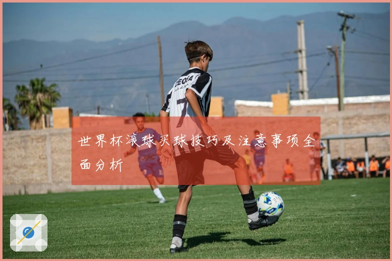 世界杯滚球买球技巧及注意事项全面分析