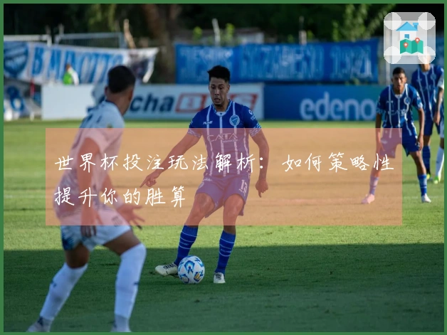 世界杯投注玩法解析：如何策略性提升你的胜算