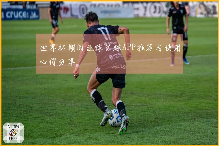 世界杯期间让球买球APP推荐与使用心得分享