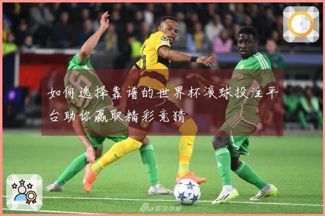 如何选择靠谱的世界杯滚球投注平台助你赢取精彩竞猜