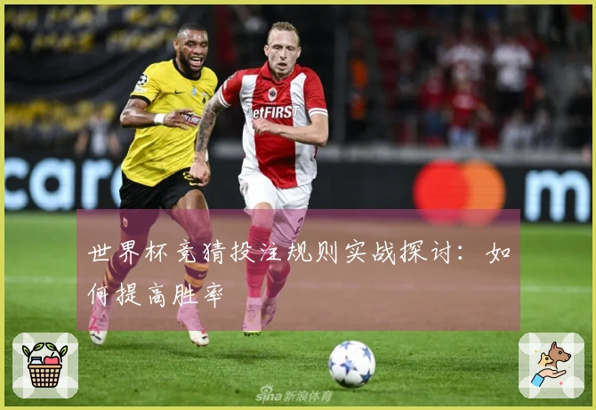 世界杯竞猜投注规则实战探讨：如何提高胜率