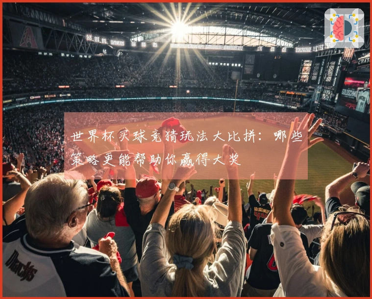 世界杯买球竞猜玩法大比拼：哪些策略更能帮助你赢得大奖