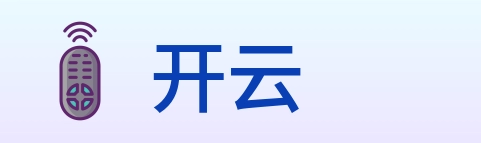 开云 logo